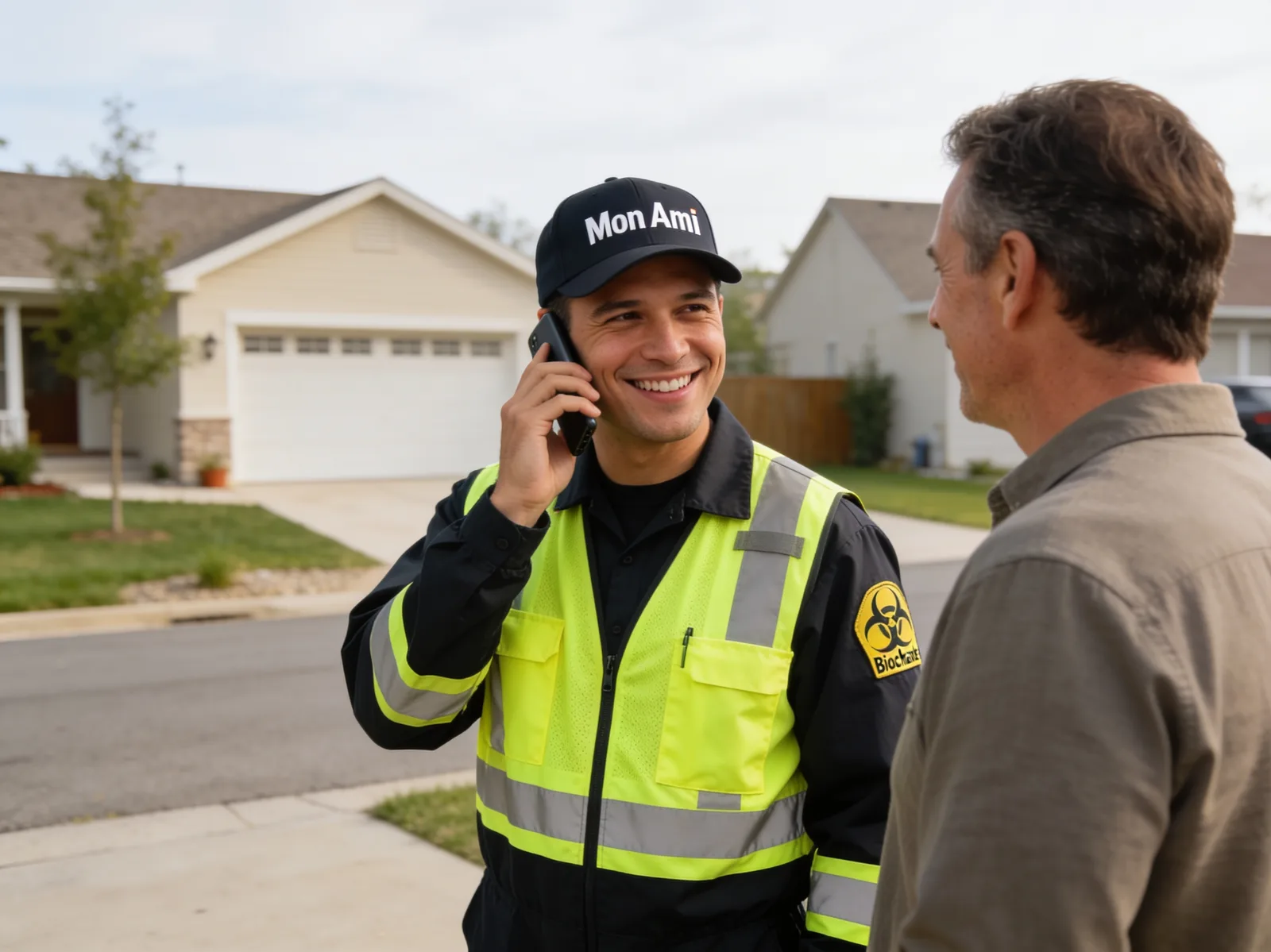 Sewage Cleanup Marengo, WI FAQs